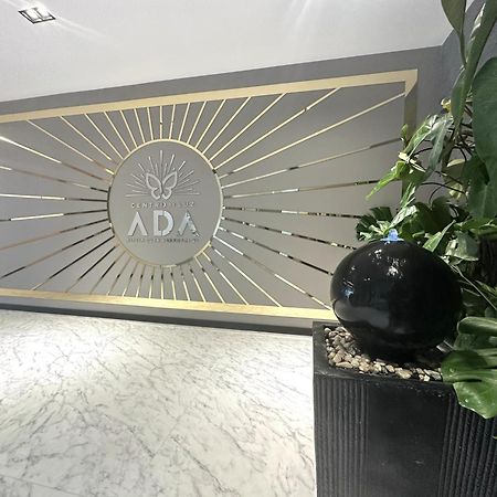 St Isidro Suites Corporate Housing Spa & Wellness Center Mexikóváros Kültér fotó