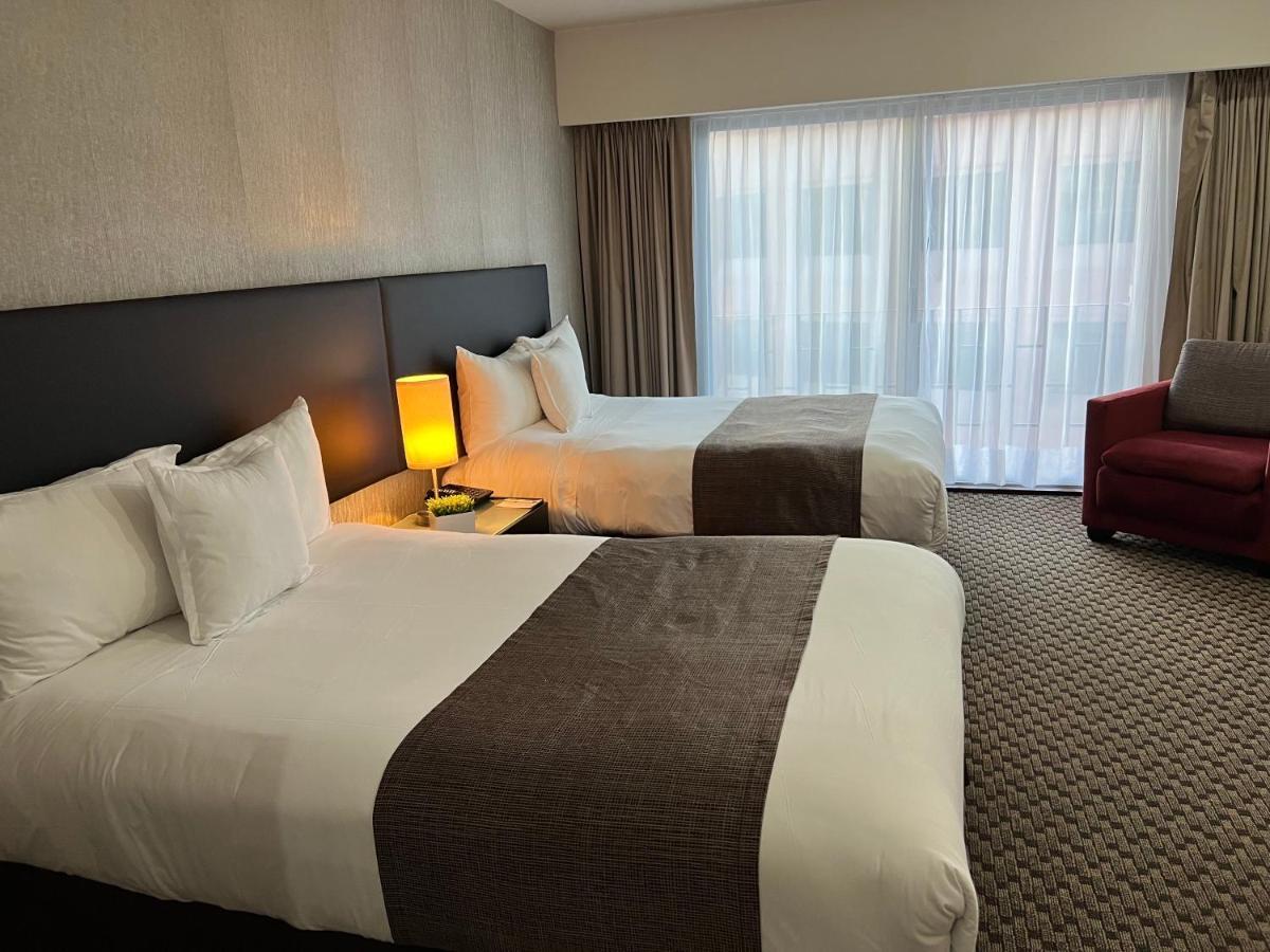 St Isidro Suites Corporate Housing Spa & Wellness Center Mexikóváros Kültér fotó
