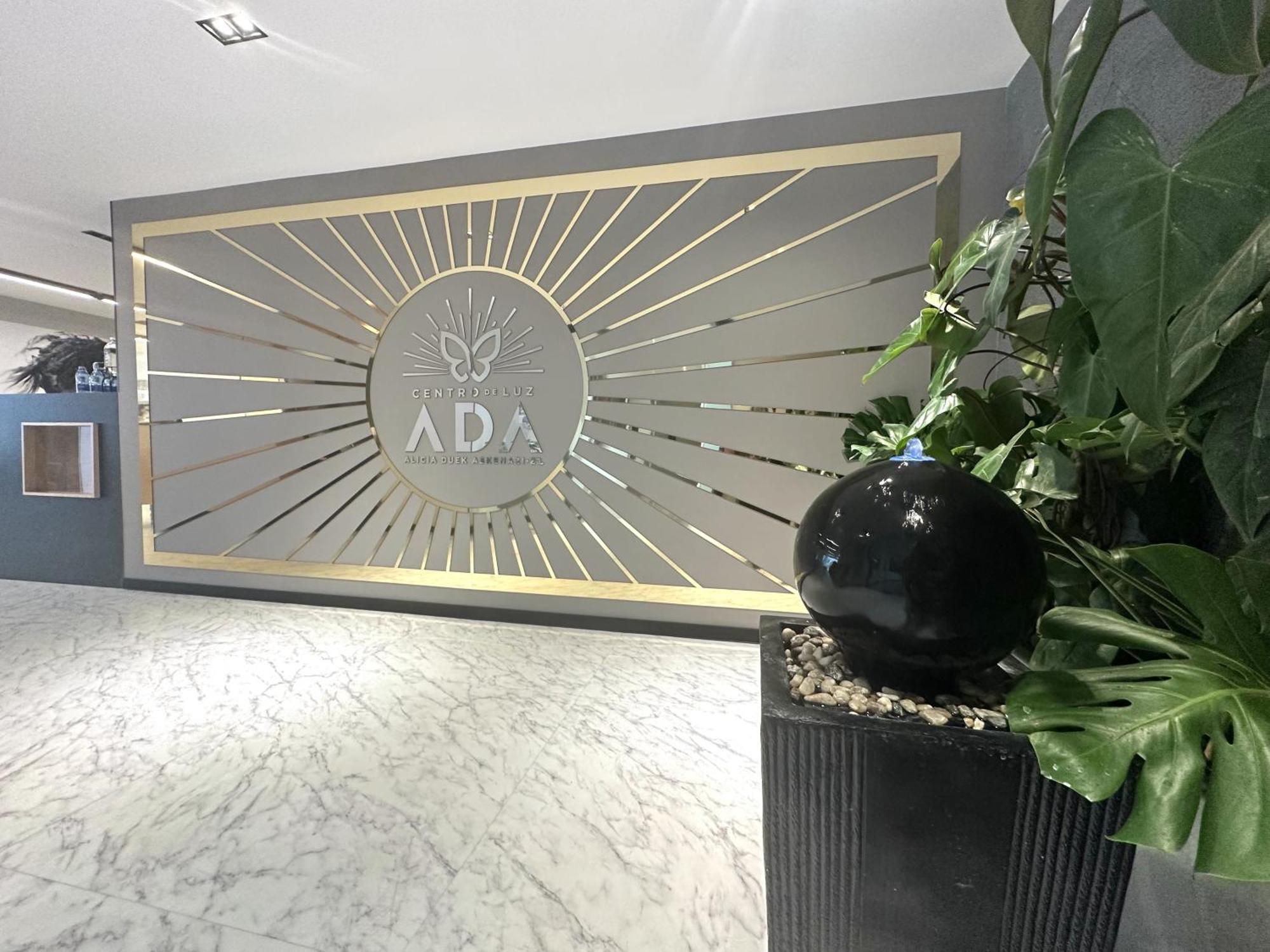 St Isidro Suites Corporate Housing Spa & Wellness Center Mexikóváros Kültér fotó