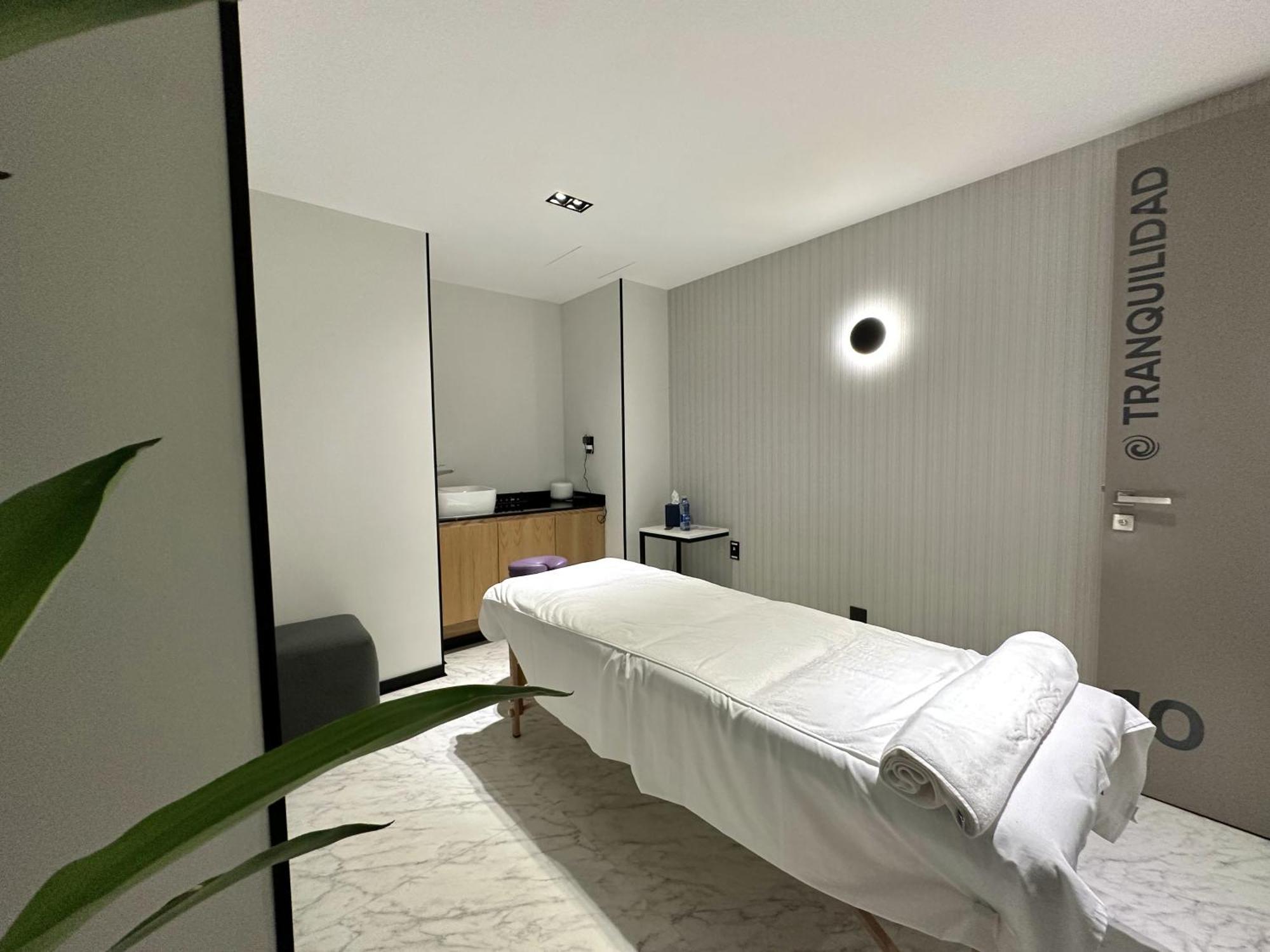 St Isidro Suites Corporate Housing Spa & Wellness Center Mexikóváros Kültér fotó