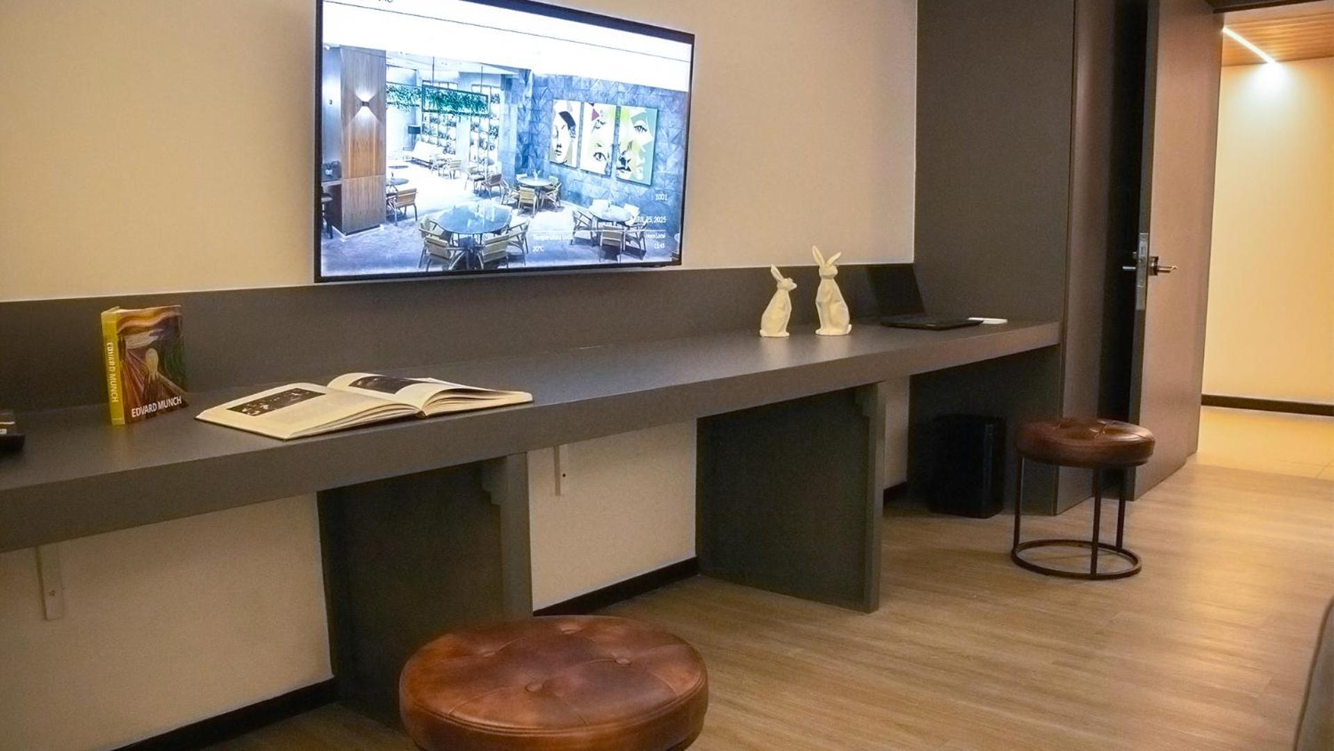 St Isidro Suites Corporate Housing Spa & Wellness Center Mexikóváros Kültér fotó
