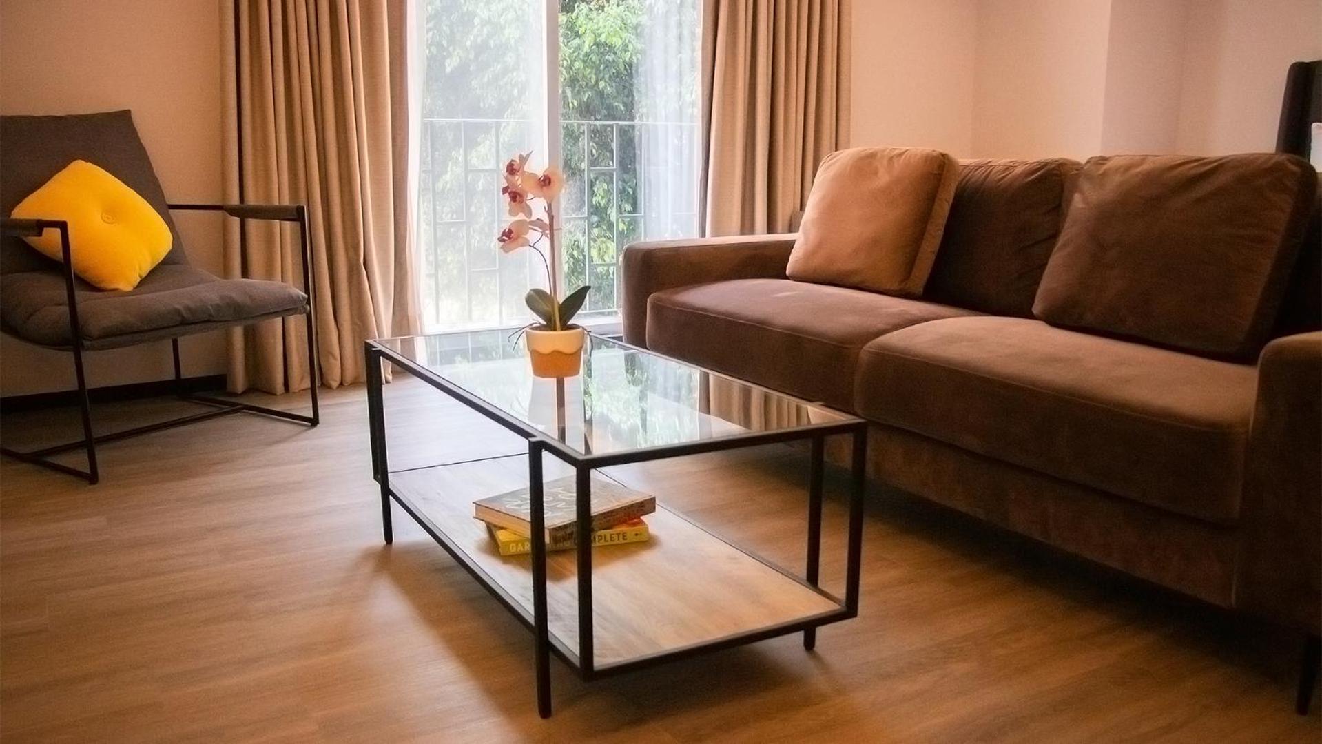 St Isidro Suites Corporate Housing Spa & Wellness Center Mexikóváros Kültér fotó