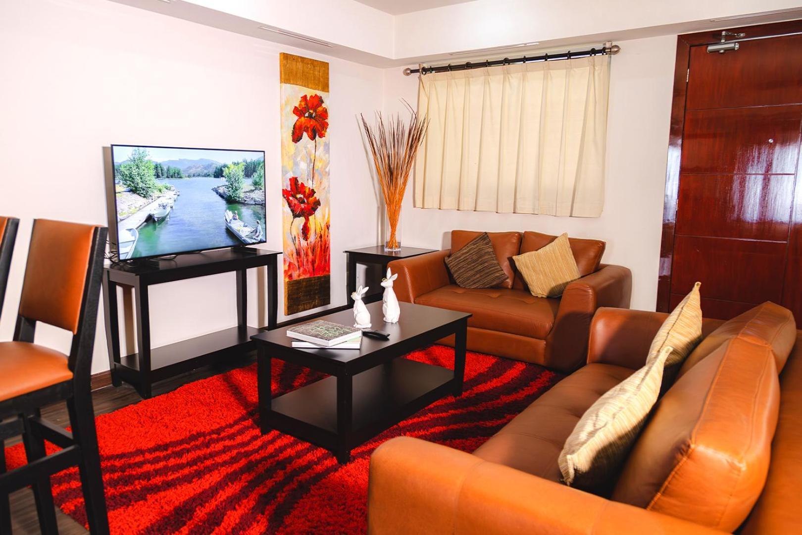 St Isidro Suites Corporate Housing Spa & Wellness Center Mexikóváros Kültér fotó
