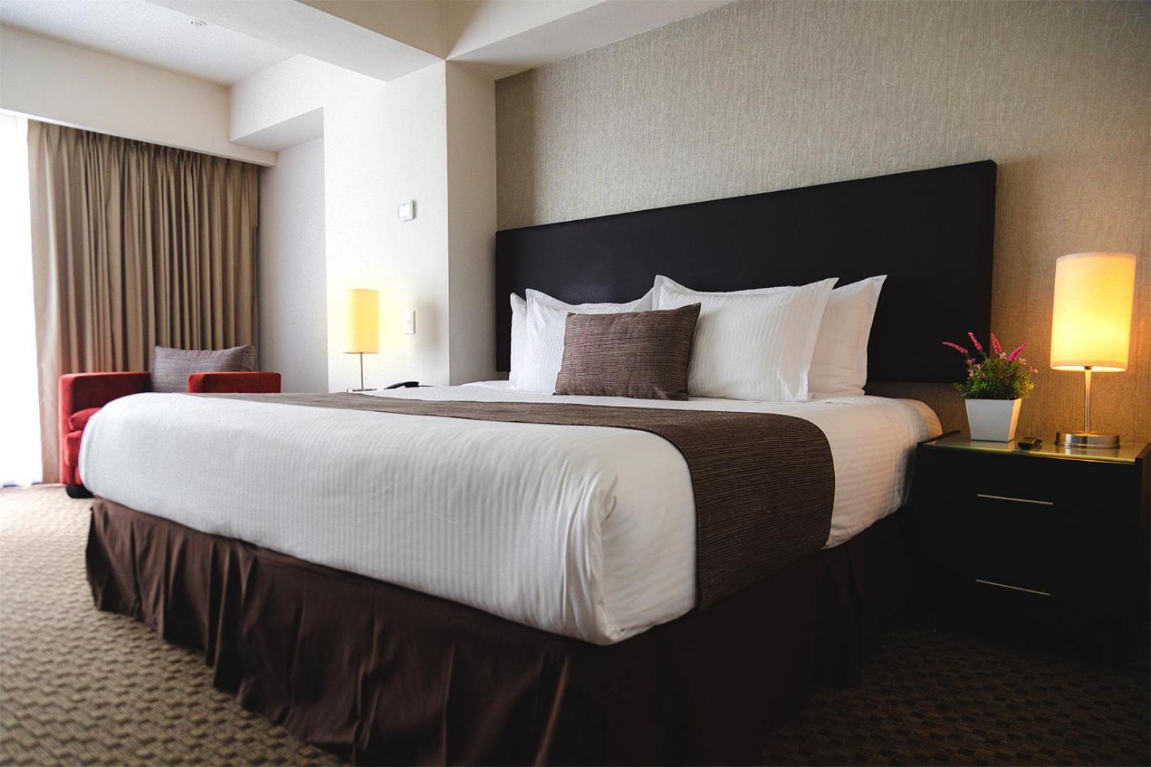 St Isidro Suites Corporate Housing Spa & Wellness Center Mexikóváros Kültér fotó