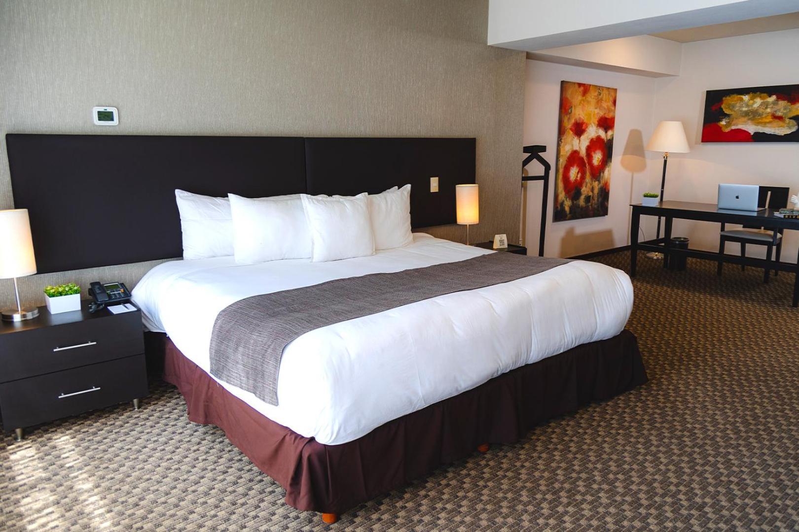 St Isidro Suites Corporate Housing Spa & Wellness Center Mexikóváros Kültér fotó