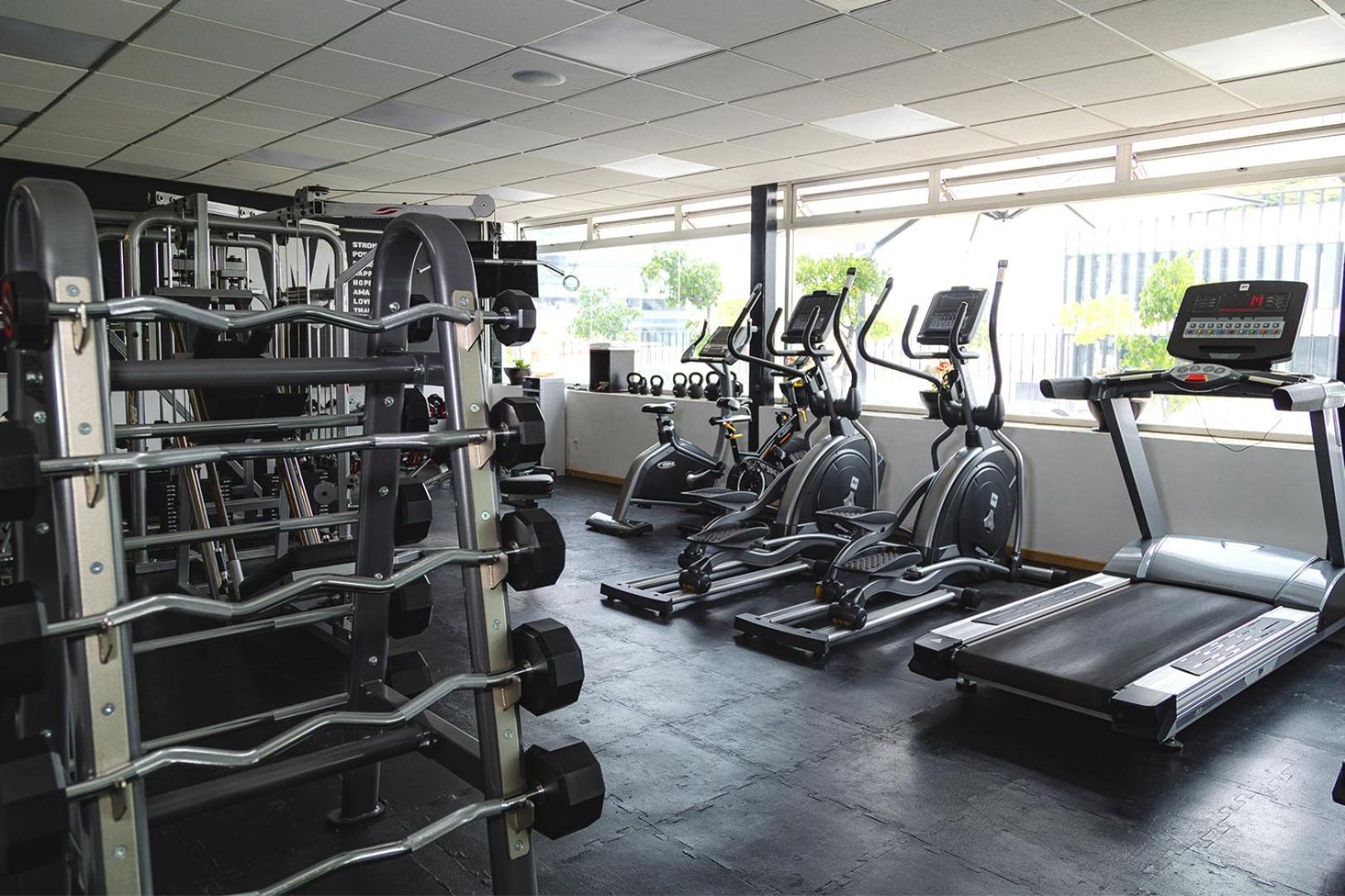 St Isidro Suites Corporate Housing Spa & Wellness Center Mexikóváros Kültér fotó