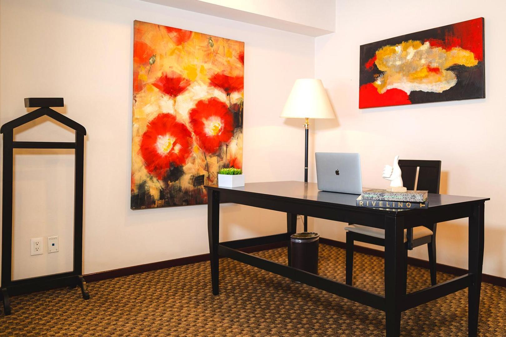 St Isidro Suites Corporate Housing Spa & Wellness Center Mexikóváros Kültér fotó