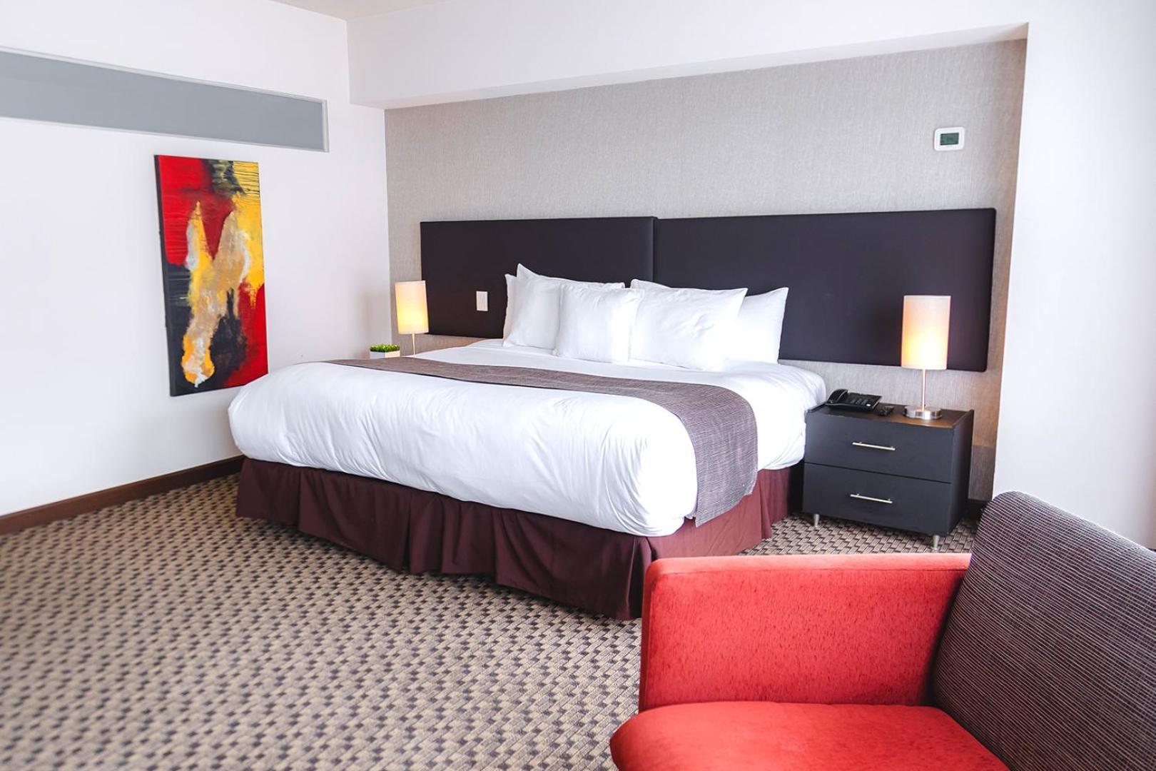 St Isidro Suites Corporate Housing Spa & Wellness Center Mexikóváros Kültér fotó